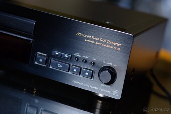 SONY - cdp - xb 720 qs - starsi cd prehravac - 2