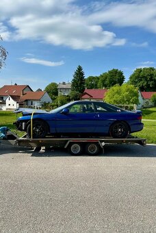 Náhradní díly Ford Probe + montáž - 2