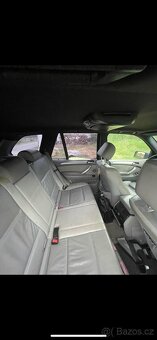 Bmw x5 e53 3.0i - 2