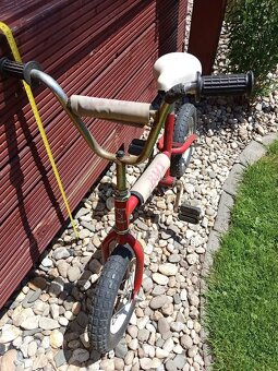 Detske kolo bmx - 2