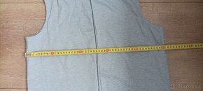 Dámská vesta / cardigan vel 44 NOVÁ - 2