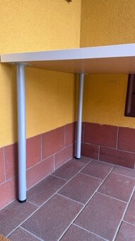 Stůl Ikea - 2