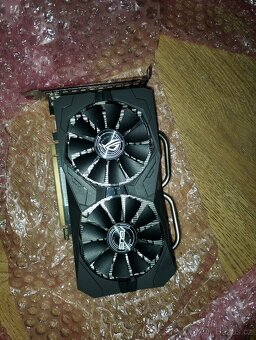 Grafická karta Radeon - 2