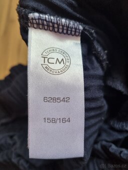 Dívčí kalhoty Tchibo 158 /164 cm - 2