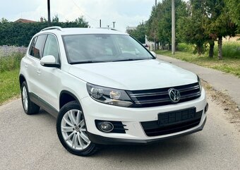 VOLKSWAGEN TIGUAN 2.0 TDI DSG 4-MOTION SPORT&STYLE - 2
