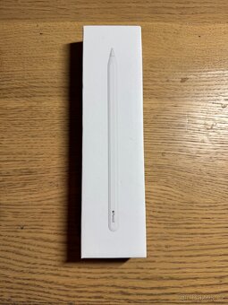 Apple Pencil 2. generace - 2