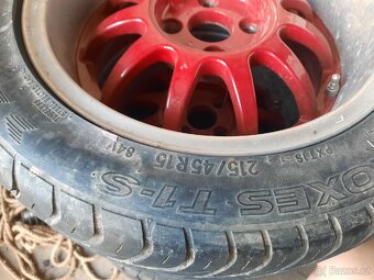 ATS R15 - 2