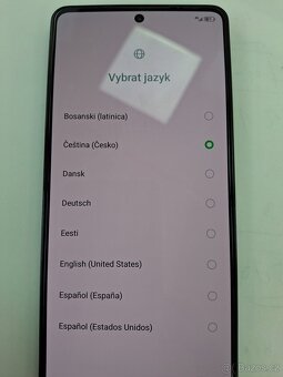 Infinix Note 30 Pro 256GB - 2