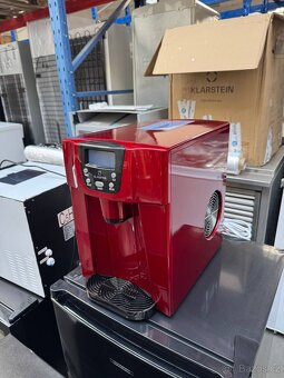 Ledovač Ice Volcano 2g, 12kg/24h. ZÁRUKA - 2