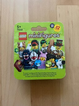 LEGO Steampunk Inventor - 2