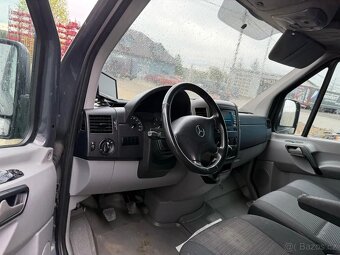 Mercedes-Benz 313 CDI sprinter max - 2