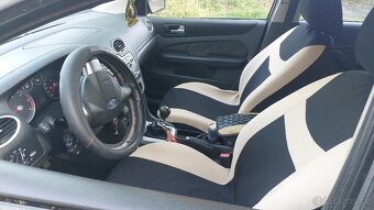 Ford Focus - 2