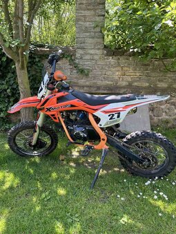 X-motos - 2