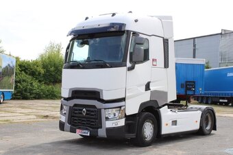 Renault T480, 2015, 959 329 km, EURO 6 - 2