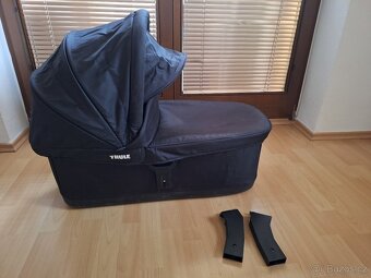 Thule korba Urban Glide Bassinet pro Thule Urban Glide 2 - 2