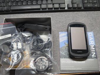 Garmin Edge 1040 cyklopočítač - 2