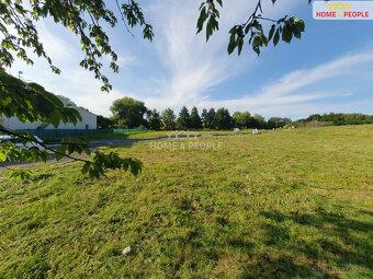 RD 4+kk se zahradou 675 m² v Lubné u Kroměříže - 2