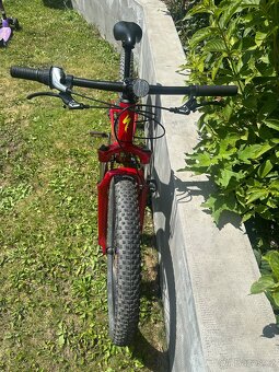Kolo Specialized Riprock 24 unisex - 2