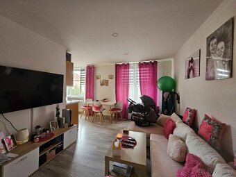 Prodej bytu 2+kk, ulice Slovenského národního povstání 2746/ - 2