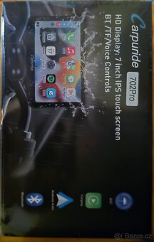 Carpuride W 702Pro - 2