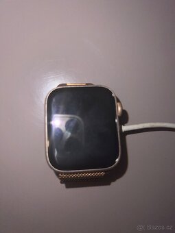 Apple Watch série 4 - 2