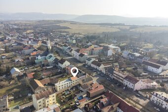 Prodej rodinného domu - Chabařovice - 2