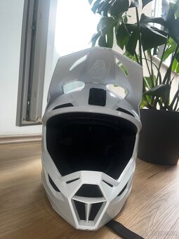 Motokrosová helma Shot Race Mips - 2