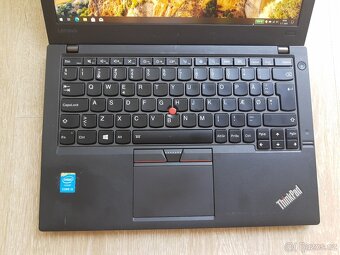 Predám Lenovo Thinkpad x260 - 2