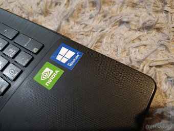 Asus Core i7 / SSD Intel / HDMI / Nvidia GT dve grafiky - 2