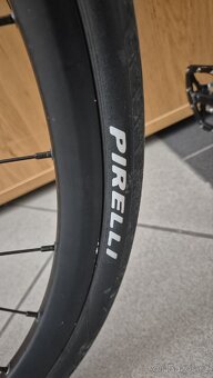 Pláště Pirelli Cinturato Road 622x32 na 28 palcové kolo - 2
