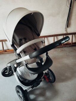 Stokke - 2