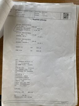 Německá robotická sekačka na trávu z Hornbachu se zárukou - 2