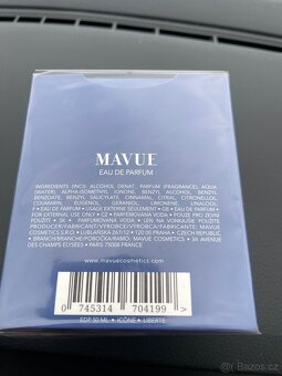 MAVUE ICONE LIBERTE - 2