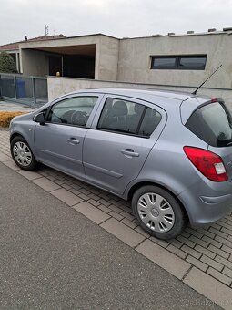 Opel Corsa - 2