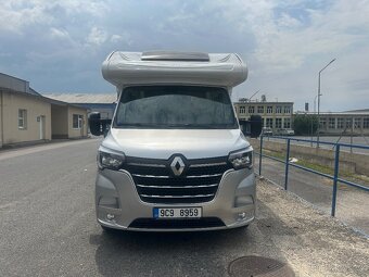 Ahorn Camp 690 - 2