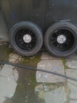 Alu kola ford - 2
