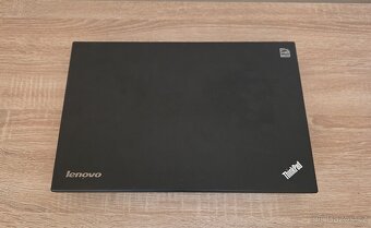 Lenovo Thinkpad L520 (i3-2310M, 6 GB RAM, 256 GB SSD) - 2