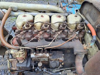 Motor 5611 - 2