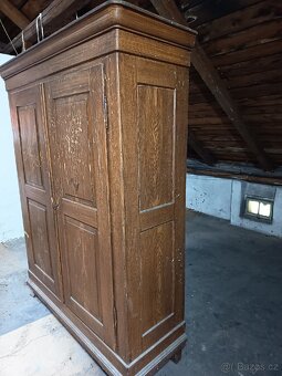 Skříň - 2