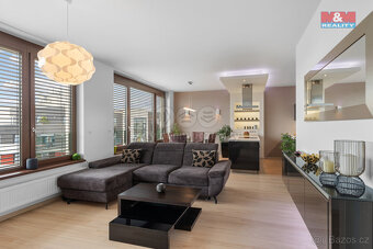 Prodej bytu 2+kk, 88 m², Praha, ul. Devonská - 2
