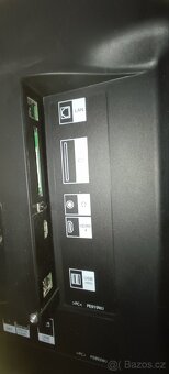 Sharp aquos Televize - 2