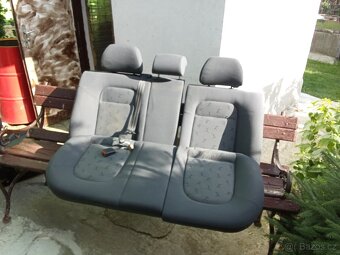 sedačky fabia 1 elegance komplet - 2