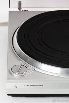 PHILIPS F7122 / profi servis a nastavenie / záruka - 2