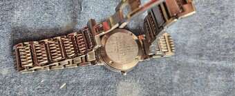Hodinky Omega - 2