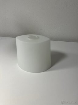 Náhradní sklo pro svítidlo - 2