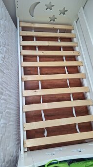 Postel 70x140 - 2