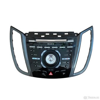 Sony autorádio Ford C-Max MK2 (2011-2019) - 2