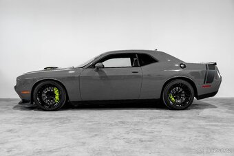Dodge Challenger SRT Shaker - 2