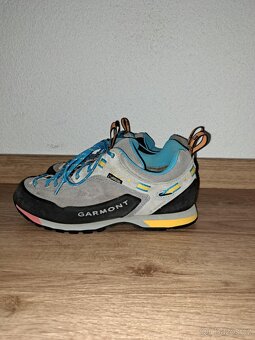 Dámské trekové boty Garmont Dragontail vel.39.5 - 2