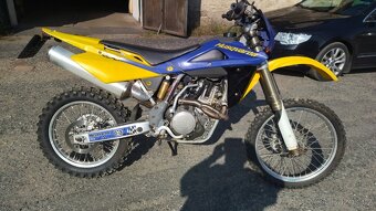 Husqvarna - 2